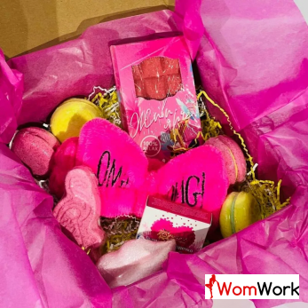 Девочки, Вы в поисках хорошей зарплаты?