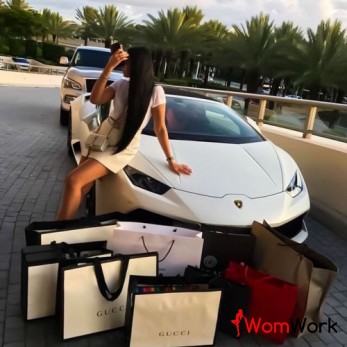 Ведётся набор мастеров массажа в Санкт-Петербурге