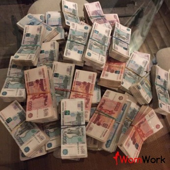 РАБОТА ДЛЯ ДЕВУШЕК ОТ 990000