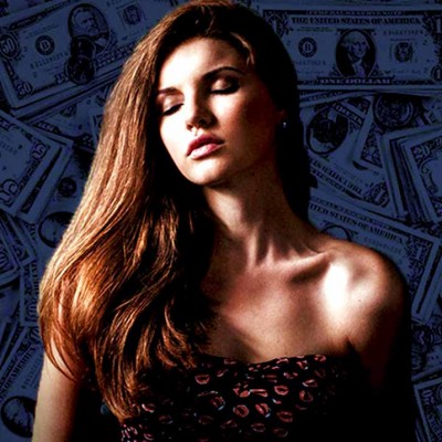 Работа для девушек в сфере досуга