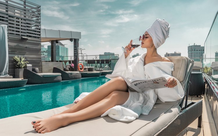 работа для девушек в турции