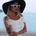 Красная Поляна - излюбленное место отдыха состоятельных людей!