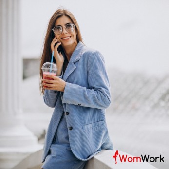 Ждем девочек в сферу развлечений