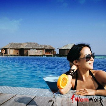 Ищете работу в Сочи? Тогда к нам!