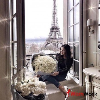 ТРЕБУЮТСЯ ДЕВОЧКИ В БРЯНСКЕ! ОПЛАТА ВЫСОКАЯ!