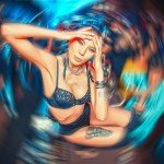 Прекрати довольствоваться меньшим, ведь ты достойна большего!