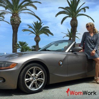 Если тебе не хватает денег на рестораны, работай у нас