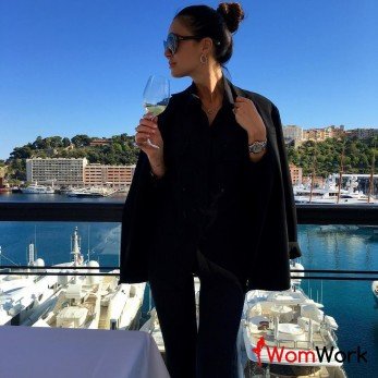 Мы предлагаем очень высокий заработок. Звони