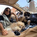 Для девочек модельной внешности