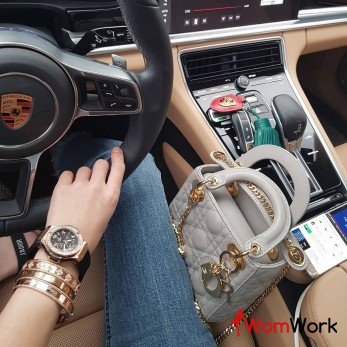 Требуются девушки привлекательной наружности