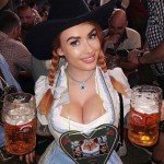 ЛУЧШЕЕ АГЕНТСТВО ГЕРМАНИИ ПРИГЛАШАЕТ ДЕВУШЕК