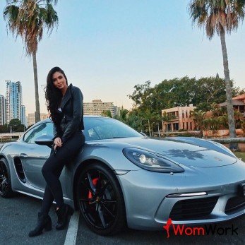 Работа для тех кто в Дубаи