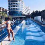 Срочно! Измир! Много работы!