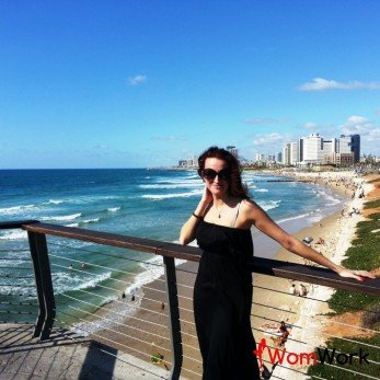 Приглашаем в Израиль