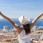 Работа в разных городах Испании для красивых дам!