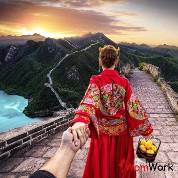 Рабочая виза, перелет, проживание оплачиваются