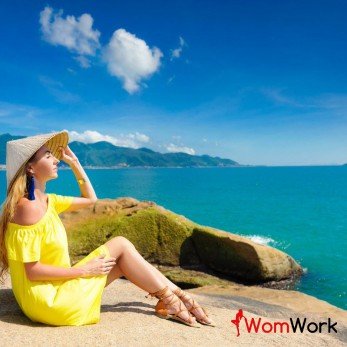 Требуются девушки для работы в Китае