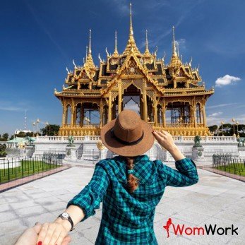 Шикарная жизнь в Гонконге