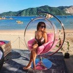 Тусовки с ребятами из Китайского правительства