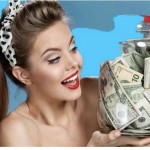Работа для девушек на отличных условиях!