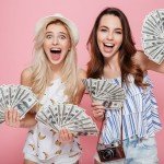 Работа для девушек в краснодаре