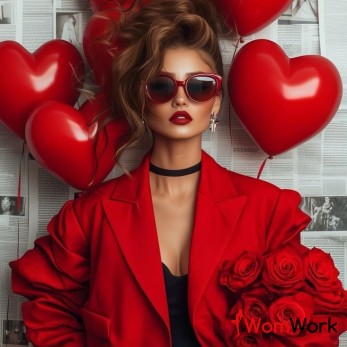 Работа в САНКТ-ПЕТЕРБУРГЕ! Элитный салон