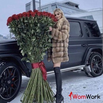 Высокий доход для девушек всех типажей!