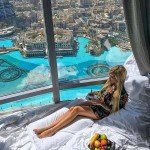 ПРЕСТИЖНАЯ ВАКАНСИЯ ОТ 18 ДО 35 ЛЕТ, В ДУБАЕ