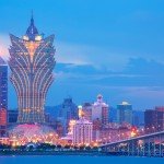 Работа для девушек в Макао - Китайский Лас -Вегас