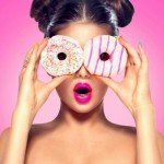 Лёгкая и доходная работа девочкам