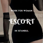 Ищу эскорт-моделей, с опытом и без!