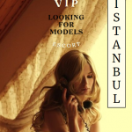 Опыт в сфере моделинга более 5 лет!