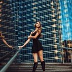 Для амбициозных девчонок