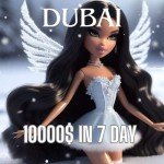 Приглашение к сотрудничеству в мире роскоши в Дубае