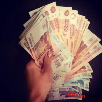 Ищу напарницу на аппорты.