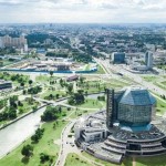 Минск | Безопасная работа и свобода выбора