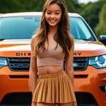 Роскошная жизнь ждет тебя