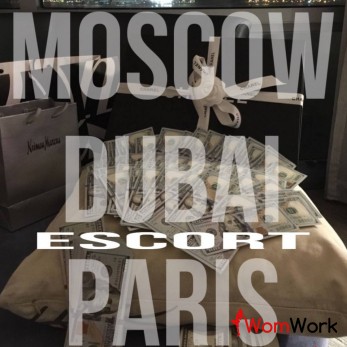 Модели в элитный эскорт