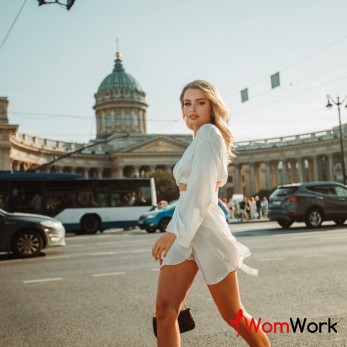 Услуги Сопровождения