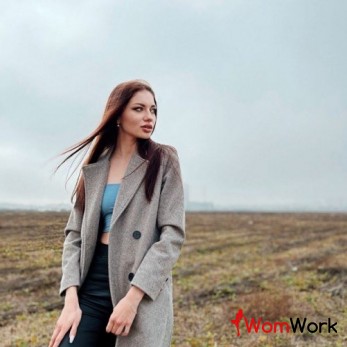 Эксклюзивное приглашение: стань Личной Спутницей для Встреч