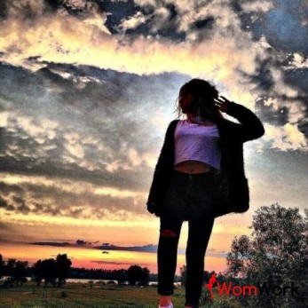 Набираю девушек для сопровождения на мероприятия