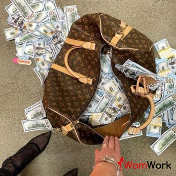 Высокий заработок!