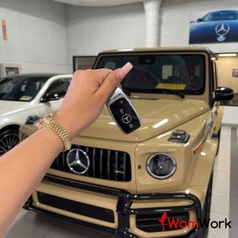 Приглашаем девочек приятной внешности