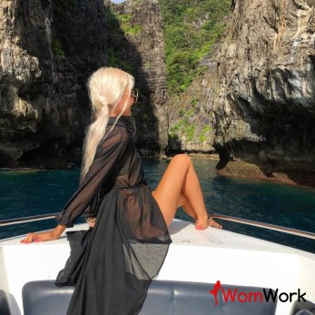 С нами ты гарантировано получишь достойный заработок!