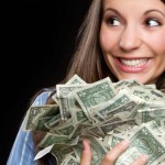 Работа девушкам от 300000