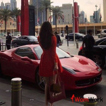 ВЫСОКОБЮДЖЕТНАЯ РАБОТА ДЛЯ ДЕВУШЕК