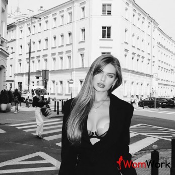 Приглашаю моделей в сферу обслуживания