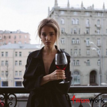 Приглашаю моделей в сферу обслуживания