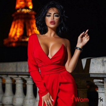 РАБОТА ДЕВУШКАМ