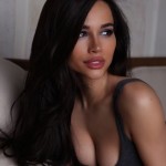 Работа для девушек СПБ от 18 лет